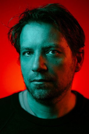 Photo of Gareth Edwards from the Latest Netflix gallery