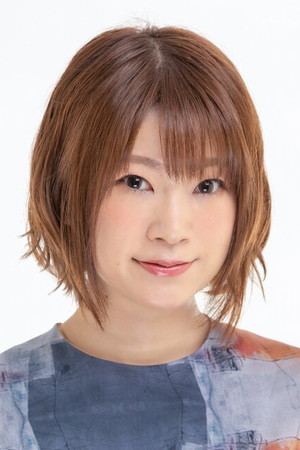 Shizuka Ishigami photo