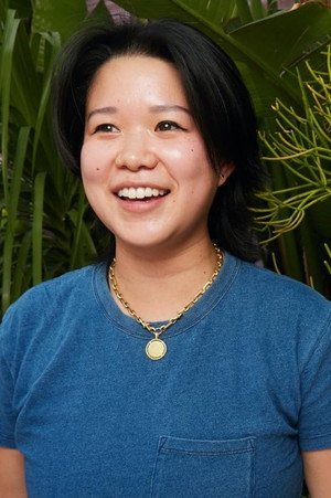 Photo of Alex Song-Xia from the Latest Netflix gallery