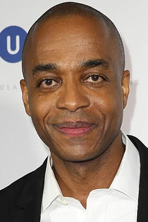 Rick Worthy photo