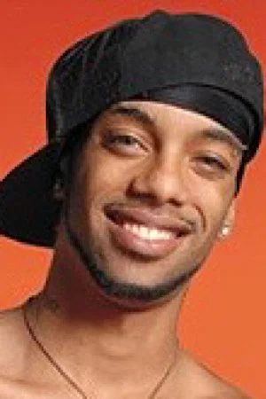 Photo of Sho-Nuff from the Latest Netflix gallery