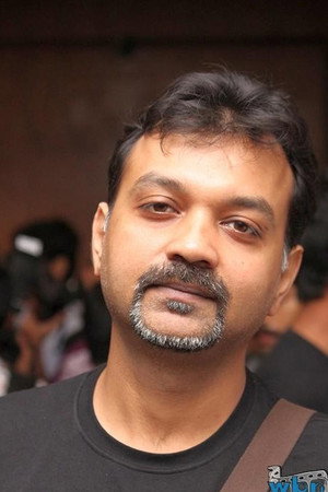 Srijit Mukherji photo