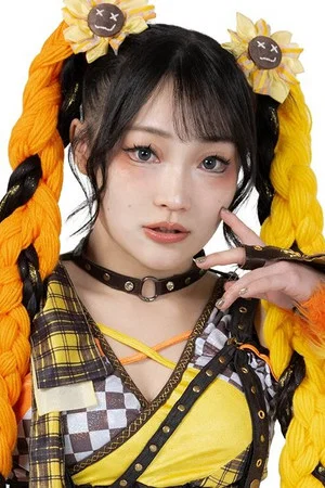 Photo of Himawari Sato from the Latest Netflix gallery