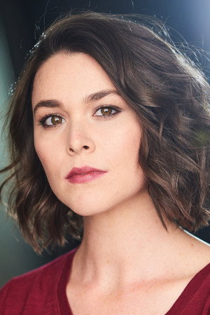 Amanda Joy Erickson photo