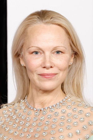 Pamela Anderson photo