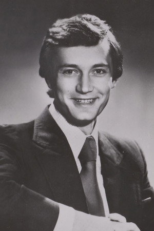 Yevgeni Gerasimov photo