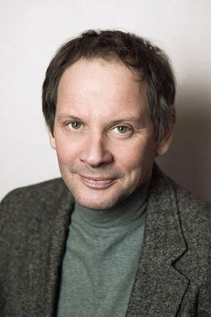 Daniil Spivakovskiy photo