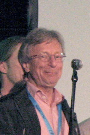 Photo of Volker Arzt from the Latest Netflix gallery