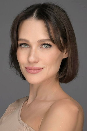 Photo of Yuliya Degtyarenko from the Latest Netflix gallery