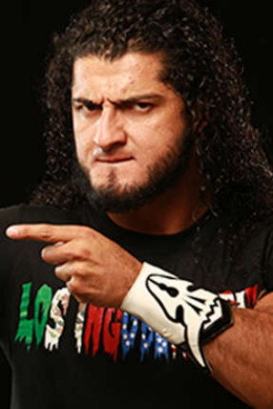 William Muñoz photo