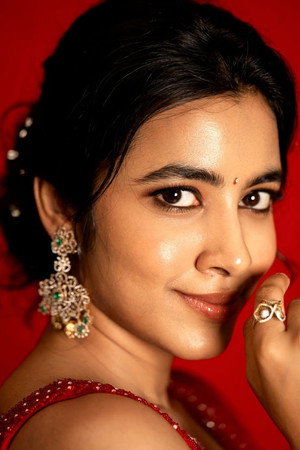 Photo of Shivani Nagaram from the Latest Netflix gallery
