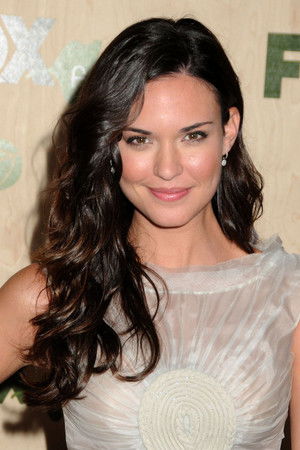 Odette Annable photo
