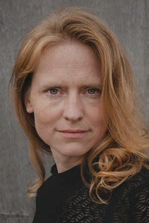 Photo of Mille Maria Dalsgaard from the Latest Netflix gallery