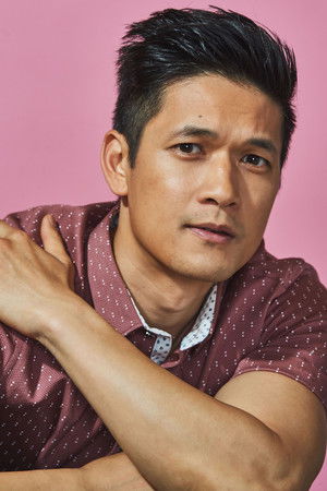 Harry Shum Jr. photo