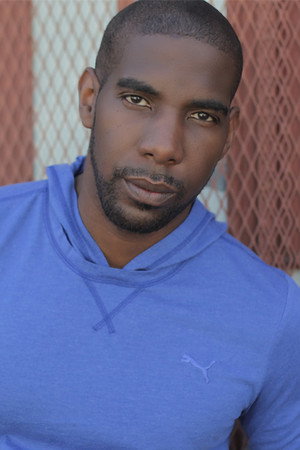 Photo of Desean Terry from the Latest Netflix gallery