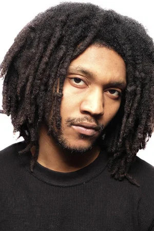 Photo of Keont'e Collins from the Latest Netflix gallery