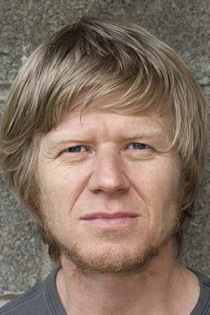 Anthony Morris photo