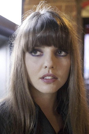 Ophelia Lovibond photo