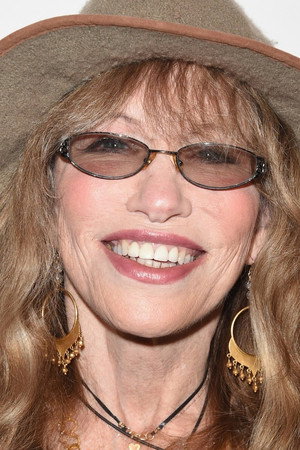 Photo of Carly Simon from the Latest Netflix gallery