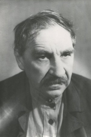 Photo of Vyacheslav Volkov from the Latest Netflix gallery