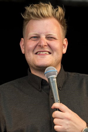 Photo of Frederik Rosgaard from the Latest Netflix gallery