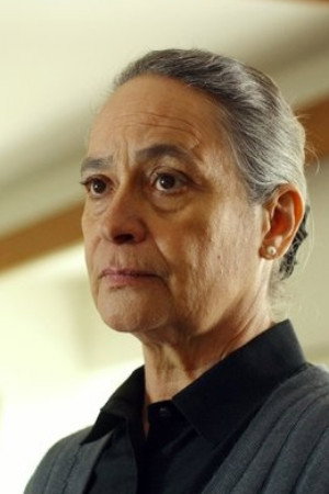 Monica Bleibtreu photo