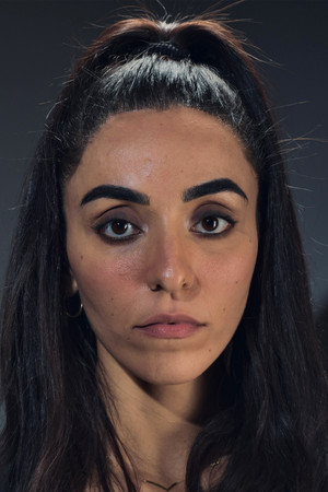 Photo of Zaynab Alji from the Latest Netflix gallery