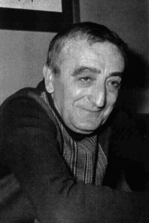 Mario Bava photo