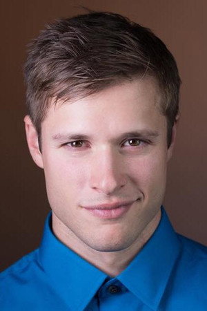 Photo of Jim Poole from the Latest Netflix gallery