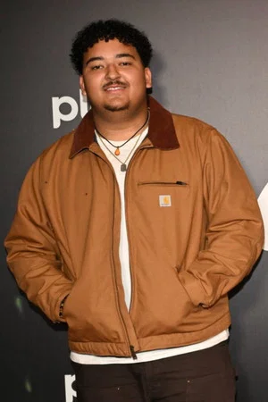 Photo of Devin Fromer from the Latest Netflix gallery