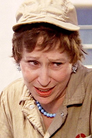 Alice Ghostley photo