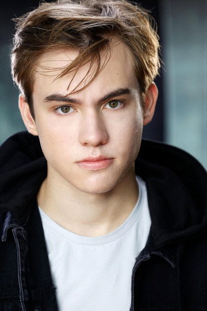 Photo of Cameron Judd from the Latest Netflix gallery