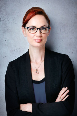 Jennifer Gibson photo