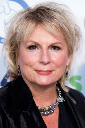 Jennifer Saunders photo