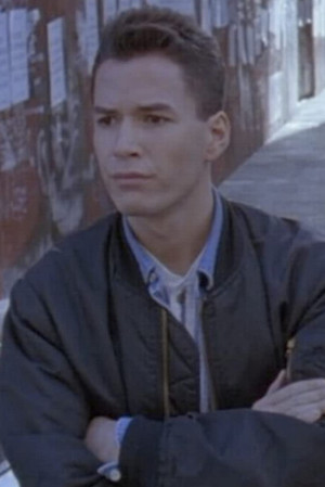 Photo of Omar Townsend from the Latest Netflix gallery