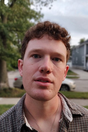 Photo of Jack Henry Calverley from the Latest Netflix gallery
