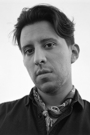 Photo of Jorge Sistos Moreno from the Latest Netflix gallery