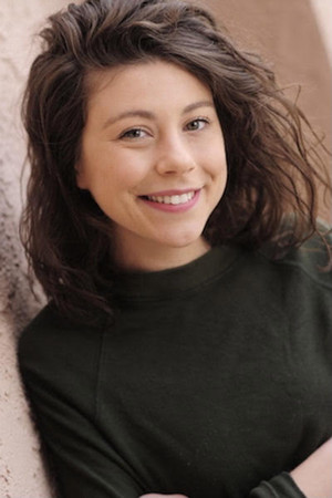 Photo of Allyson Cristofaro from the Latest Netflix gallery