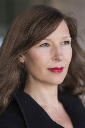 Photo of Helene Moltke-Leth from the Latest Netflix gallery