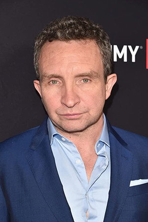 Eddie Marsan photo