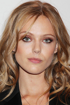 Frida Gustavsson photo