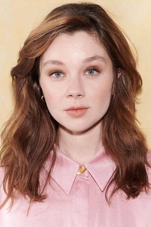 Claudia Jessie photo