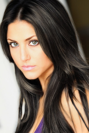 Cassie Scerbo photo