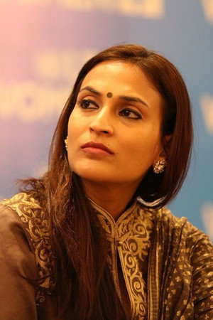 Photo of Aishwarya Rajinikanth from the Latest Netflix gallery