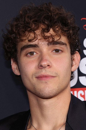 Joshua Bassett photo