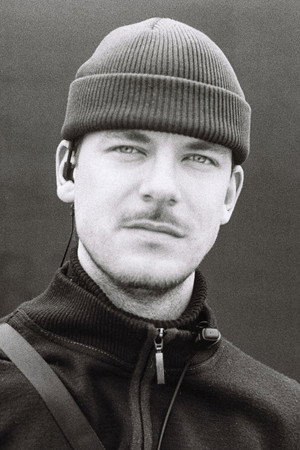Photo of Joey Karier from the Latest Netflix gallery
