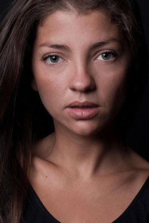 Photo of Catarina Siqueira from the Latest Netflix gallery