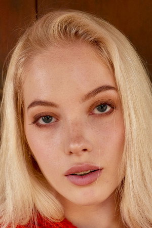Photo of Bella Spark from the Latest Netflix gallery