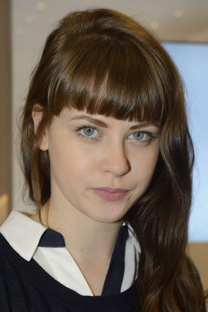 Jenovéfa Boková photo