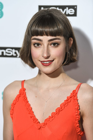 Ellise Chappell photo